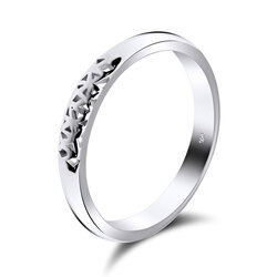 Silver Rings NSR-2146